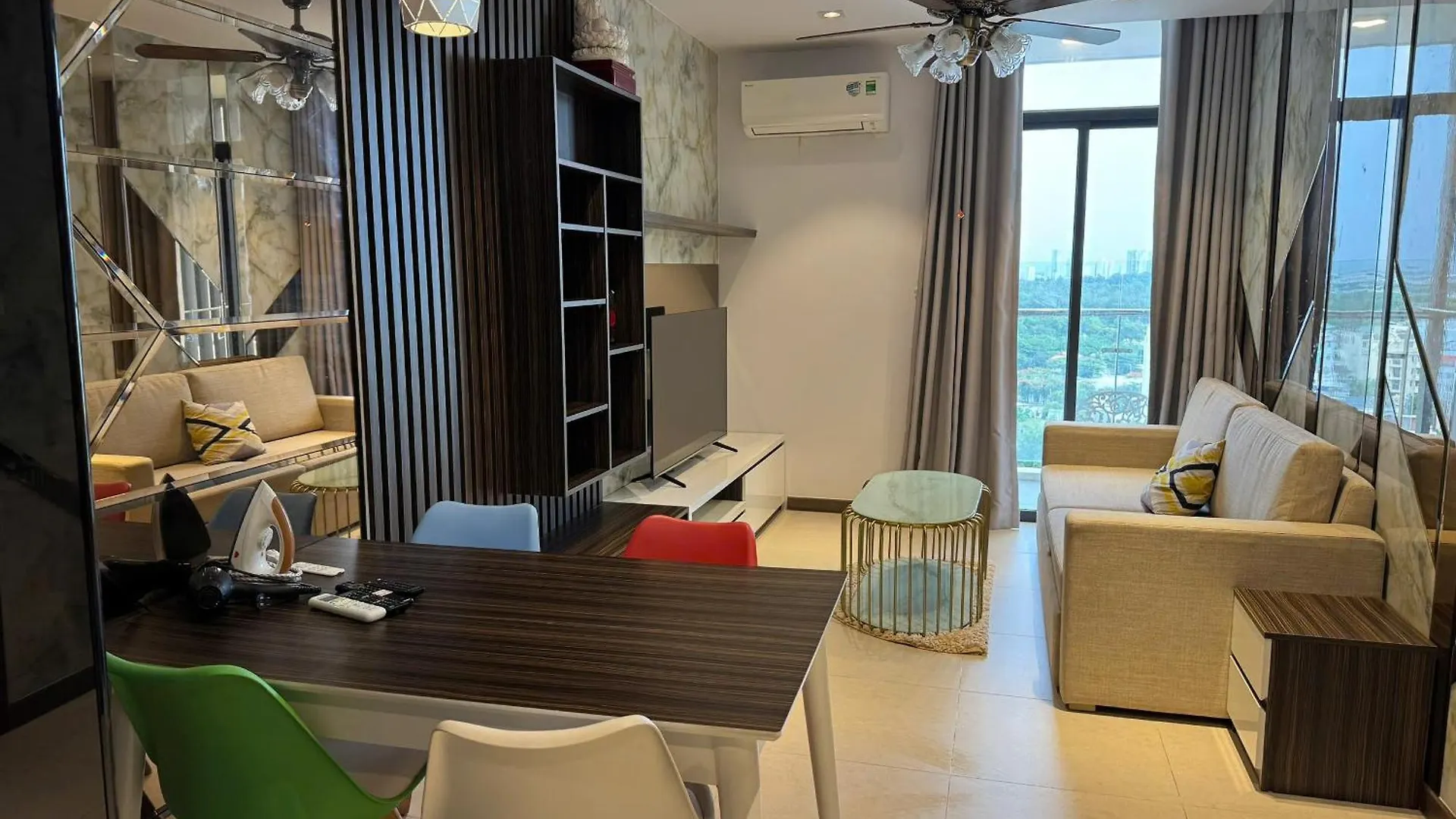 Modern Csj Condo - 169 Thuyvan And Vung Tau Beachfront Vietnam