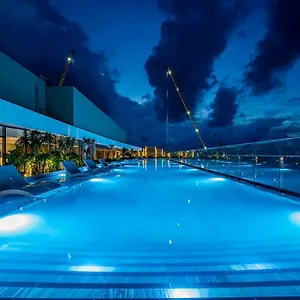 The Song Luxury Condotel - Ho Cao Cap Luca's House Apartment
