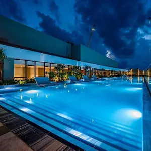 The Song Luxury Apartment